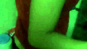 husband pulls down wife's pants part one