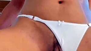 οδηγούμενη μαλακία με οργασμό και καβάλημα μουνιού joi ήρθα 8 φορές