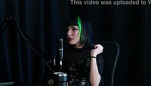 Teen Loses Virginity In Mother's Bed With Group