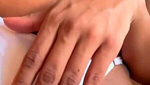 guided jerk off with orgasm and pussy riding joi, i came 8 times