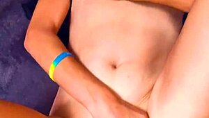 Unusual Amateur Homemade Video