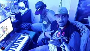 from singing in buses to creating master compositions