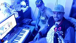 from singing in buses to creating master compositions