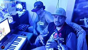 from singing in buses to creating master compositions