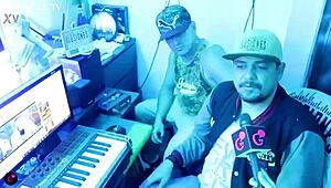 from singing in buses to creating master compositions