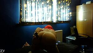 Tranny Paula 1st Video With Shemale Transsexual Maledom Action 😈