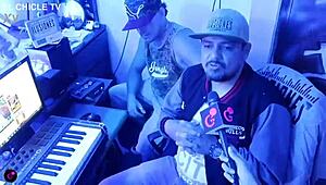 from singing in buses to creating master compositions