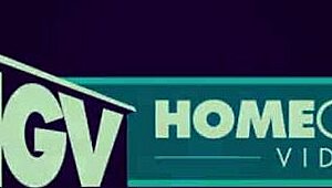 Sexy Lovers Capped Off The Day With Hard Fuck Session