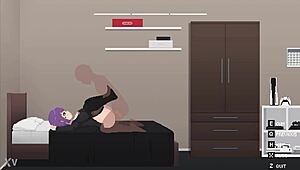 Watch this girl get fucked in all holes