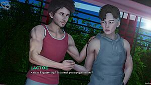 In Eternum Part 30, the adventure continues with new challenges and twists in the game world that keep players hooked.