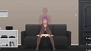 Watch this girl get fucked in all holes