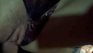 Delicioso Amateur Big Ass Latina In Costume Gets Wild