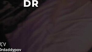 do you think bella blu can handle this sensual fuck with deepthroat and cum swallow?