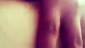 Istri Meksiko Bokong Montok Rekam Show Homemade buat Hunter