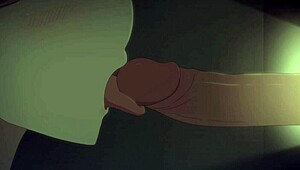 Think you can handle this Christmas blowjob with cumshot like a pro?