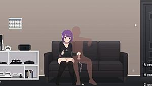 Watch this girl get fucked in all holes