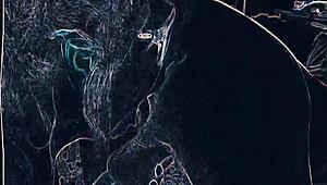 夜店里她舔我屁眼还猛吹箫超刺激