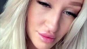 Petite College Girl Flexes Big Tits And Ass