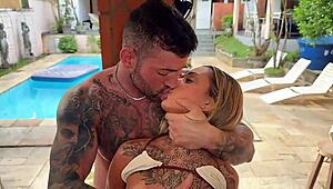 Tiny Petite 18+ Latina Teen Rides Hard In Missionary And Cowgirl