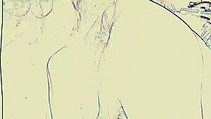 in the club, she licked my ass and gave a blowjob