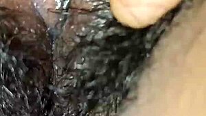 uh indian sexy desi relaxing in bed just chillin