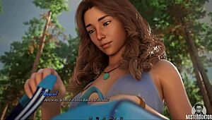 dreamland hot babes in naughty lingerie roleplay 😏