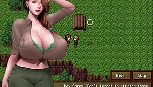 zombies retreat episode 2 unfolds in this no commentary walkthrough. players navigate survival challenges, puzzles, and story progression through eerie environments and encounters.