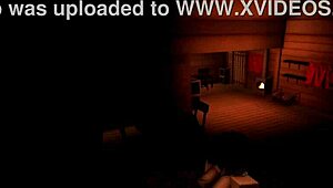 Roblox Girl Fucked Until Daytime!