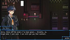 nebel geisterj�ger the first lamb part 2 continues the adventure.