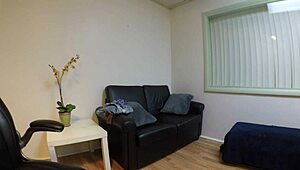 veronica valentine casting left