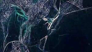 in the club, she licked my ass and gave a blowjob