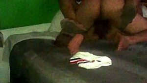 Lilaperversa meets her ex and fucks him in the hotal