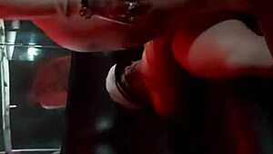 casal do rio grande gosta de transar em locais publicos