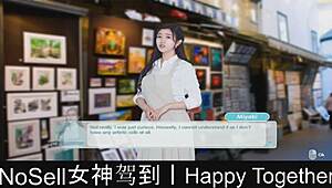 Happy Together Part 07 Brings Joyful Moments in This Dating Game.
