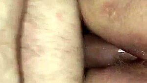 wet bbw pussy gets fucked in pov leading to orgasm