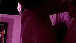 Fucking Cambodian girl in hotel room.