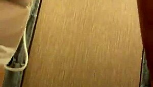 asian slut cheats her bf after party blowjob riding cum twice