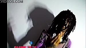 Prettifun light music session