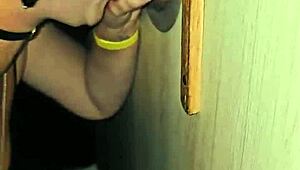 Sucked Hung Guy