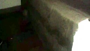 Lilaperversa meets her ex and fucks him in the hotal