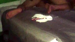 Lilaperversa meets her ex and fucks him in the hotal