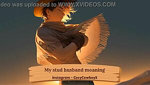 Deep Emotions Flood Me While Moaning Loudly Inside Your Tight Wet Embrace