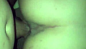 Girlfriend Shaking in Orgasm with Futanari Friend