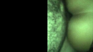 brunette latina slut in lingerie blowjob and submissive fetish