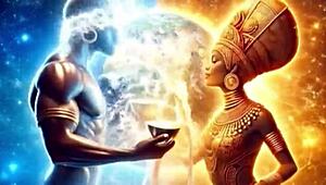 Curvy Ebony Dancer with Big Natural Tits Rides Huge BBC in Bedroom After Club Fuck