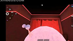 Cheating prostitute gets fucked hard with a big black cock in the condo