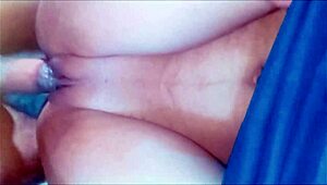 Indian Schoolgirl Screams As Stepbrother Fucks Her Hard!