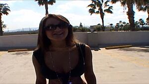 Man that milf amy takes rough fucking from her boy like a pro