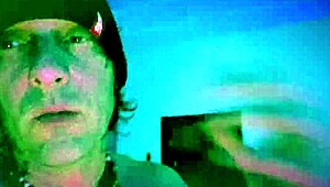 He Fucks The Neighbor Girl Hard In The Housing Development With Big Black Cock!