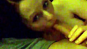 Suck that big cock!